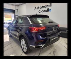 Volkswagen T-Roc 1.6 TDI SCR Advanced BlueMotion T - 7