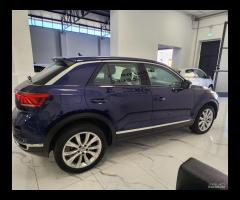 Volkswagen T-Roc 1.6 TDI SCR Advanced BlueMotion T - 8