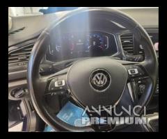 Volkswagen T-Roc 1.6 TDI SCR Advanced BlueMotion T - 21