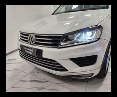 Volkswagen Touareg 3.0 TDI 204 CV tiptronic BlueMo