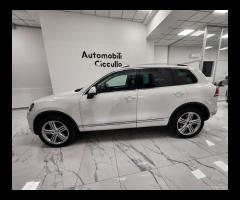 Volkswagen Touareg 3.0 TDI 204 CV tiptronic BlueMo