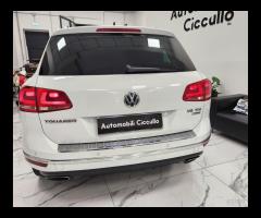 Volkswagen Touareg 3.0 TDI 204 CV tiptronic BlueMo - 7