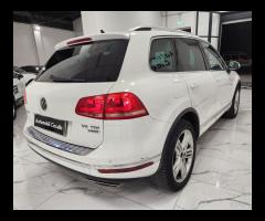 Volkswagen Touareg 3.0 TDI 204 CV tiptronic BlueMo - 8