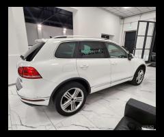 Volkswagen Touareg 3.0 TDI 204 CV tiptronic BlueMo - 10