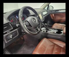 Volkswagen Touareg 3.0 TDI 204 CV tiptronic BlueMo - 15