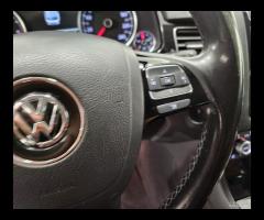 Volkswagen Touareg 3.0 TDI 204 CV tiptronic BlueMo - 17