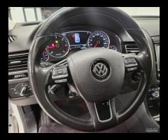 Volkswagen Touareg 3.0 TDI 204 CV tiptronic BlueMo - 20