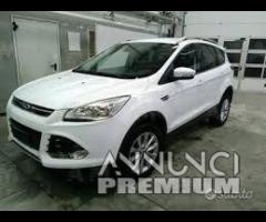 Ford kuga 2016 ricambi