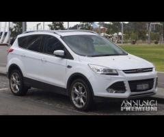 Ford kuga 2016 ricambi