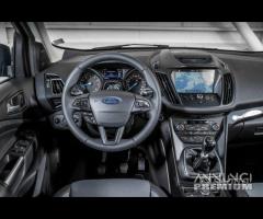 Ford kuga 2016 ricambi