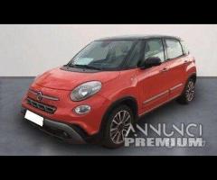 Fiat 500l ricambi 2018-2020