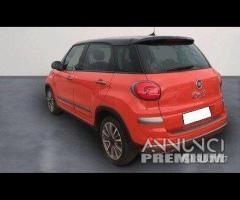 Fiat 500l ricambi 2018-2020