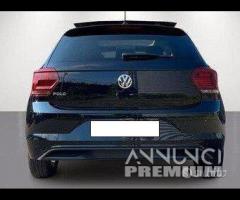 Ricambi volkswagen polo anno 2018-2020