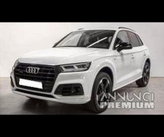 Audi q5 ricambi 2018-2020