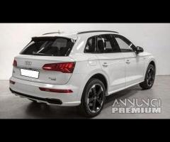 Audi q5 ricambi 2018-2020