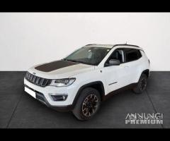 Jeep compass ricambi 2017-2019