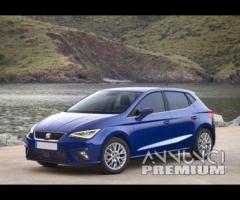 Seat ibiza 2018 ricambi