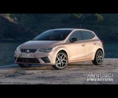 Seat ibiza 2018 ricambi