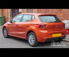 Seat ibiza 2018 ricambi