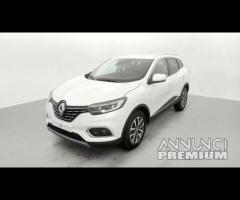 Renault kadjar ricambi 2018-2020