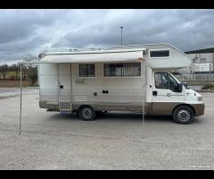 Rimor 678 fiat 2.8 td 7 posti letto del 1998