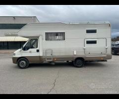 Rimor 678 fiat 2.8 td 7 posti letto del 1998