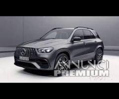 Mercedes gle ricambi usati pari al nuovo #00