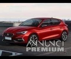 Seat leon ricambi usati 2020/2022