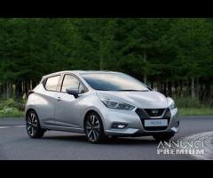 Nissan micra 2019 ricambi usati#95222