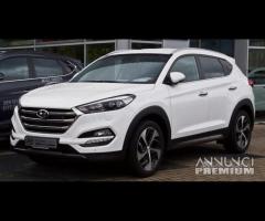 Hyundai tucson 2019 ricambi usati#8242299