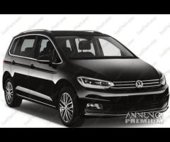 Volkswagen touran 2020 musata completa#8585