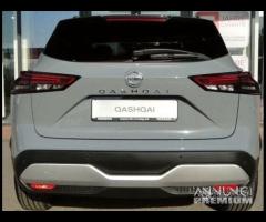 Nissan qashqai anno 2022 per ricambi auto - 2