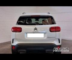 Citroen c5 aircross anno 2018 ricambi