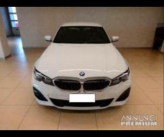 Bmw serie 3 anno 2020 ricambi