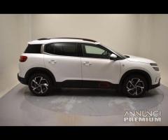 Citroen c5 aircross anno 2019 per ricambi #26