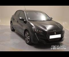 Peugeot 208 per ricambi anno 2021 #365