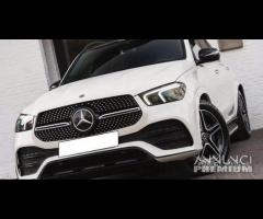 Mercedes gle ricambi anno 2020 #203