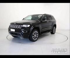 Jeep grand cherokee anno 2018 per ricambi