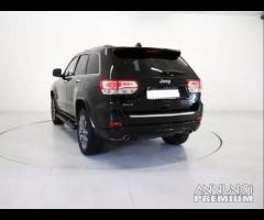 Jeep grand cherokee anno 2018 per ricambi