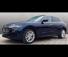 Maserati levante ricambi anno 2019 #400