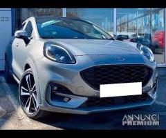 Ford puma ricambi anno 2020