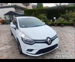 Renault clio ricambi anno 2018