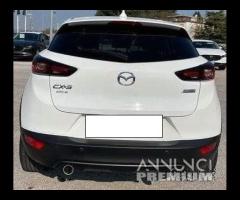 Mazda cx-3 per ricambi anno 2019