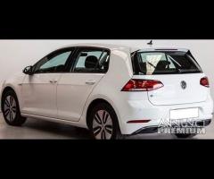 Volkswagen golf 7 per ricambi anno 2018