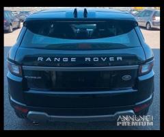 Range rover evoque anno 2018 ricambi #421