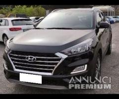 Hyundai tucson anno 2019 per ricambi