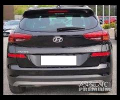 Hyundai tucson anno 2019 per ricambi