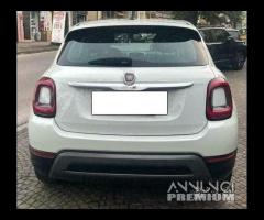 Fiat 500x anno 2017 per ricambi