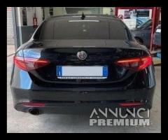 Ricambi auto per alfa romeo giulia anno 2020