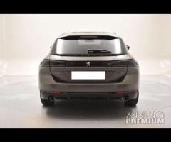 Peugeot 508 per ricambi anno 2021 #635